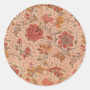Search for vintage floral decor stickers Colourful