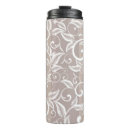 Search for vintage floral travel mugs Background