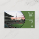 Search for cricket business cards Ball