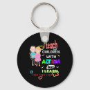 Search for cool awareness key rings Aspergers
