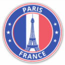 Search for french cities stickers Vacation