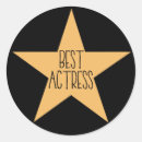 Search for best actress stickers Drama