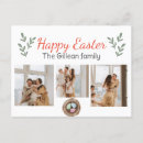 Search for easters day postcards Easter bunny