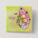 Search for flying insect badges Cute