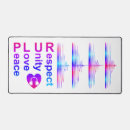 Search for plur Peace love unity respect