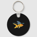 Search for shark key rings Fin