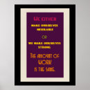 Search for positive message posters Typography