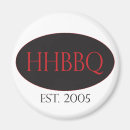 Search for hogs magnets Barbecue