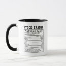 Search for trader mugs Stock market lover