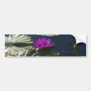 Search for lily bumper stickers Lotus
