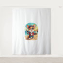 Search for pirate dog art Wolf