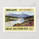 Search for vintage ireland postcards Landscape