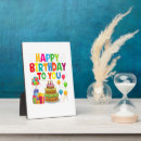 Search for easter plaques Happy