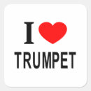 Search for trumpeter stickers Musician