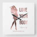 Search for spa clocks Wellness