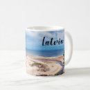 Search for white sand mugs Nature