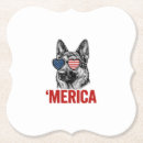 Search for german shepherd coasters Usa