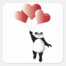 Search for panda graphic stickers Cartoon