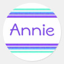Search for name plate stickers Blue