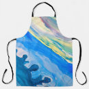 Search for acrylic aprons Background