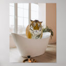 Search for bath tub posters Bathroom