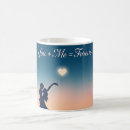 Search for you and me forever mugs Valentine