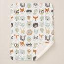Search for animal blankets Woodland