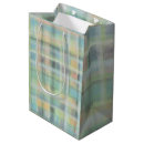 Search for turquoise blue gift bags Green