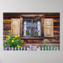 Search for shutters posters Cottage