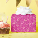 Search for super hero wrapping paper Dc comics