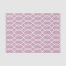 Search for mauve tissue paper Pattern