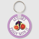 Search for getting key rings Food