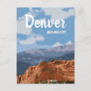Search for denver postcards Retro