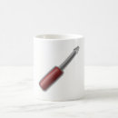 Search for screwdriver mugs Tool