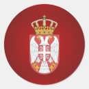 Search for serbian stickers Country