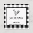 Search for plaid business cards Country