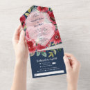 Search for unique christmas wedding invitations Seal and send