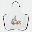Search for gamer girl aprons Easter