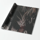 Search for palm leaf wrapping paper Green