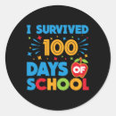 Search for survived stickers 100th