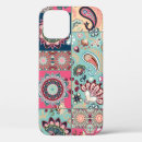Search for paisley background iphone cases Abstract