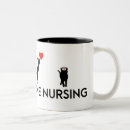 Search for nurse cats mugs Pets