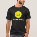 Search for existential tshirts Nihilist