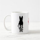 Search for french mothers day mugs French bulldog mum