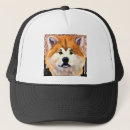 Search for akitas hats Akita dog lovers