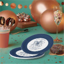 Search for octopus paper plates Ocean