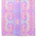 Search for hippie shower curtains Tiedye