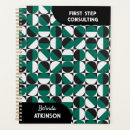 Search for circle pattern office supplies Mid century modern