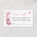 Search for ballerina enclosure cards Watercolor