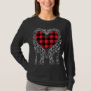 Search for giraffe christmas tshirts Trends